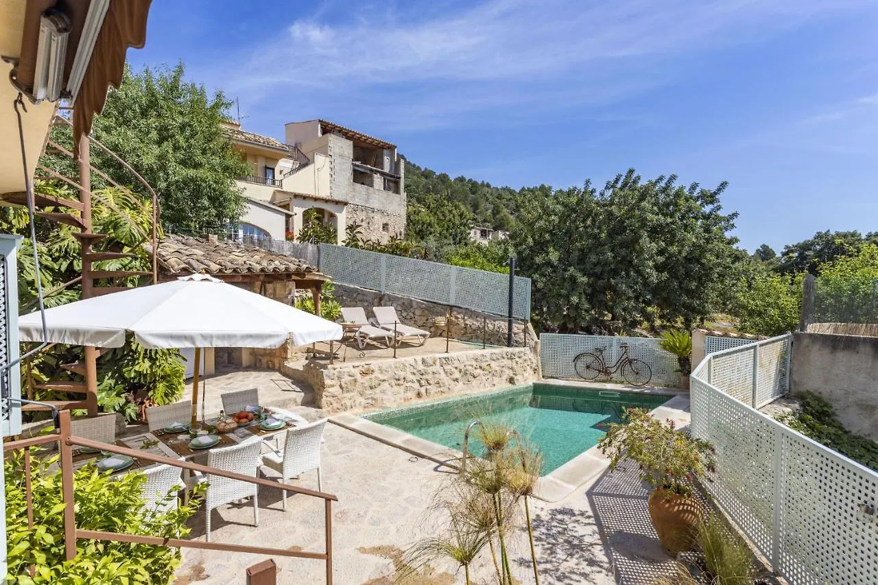Caimaris House Villa 0*, Caimari Spain