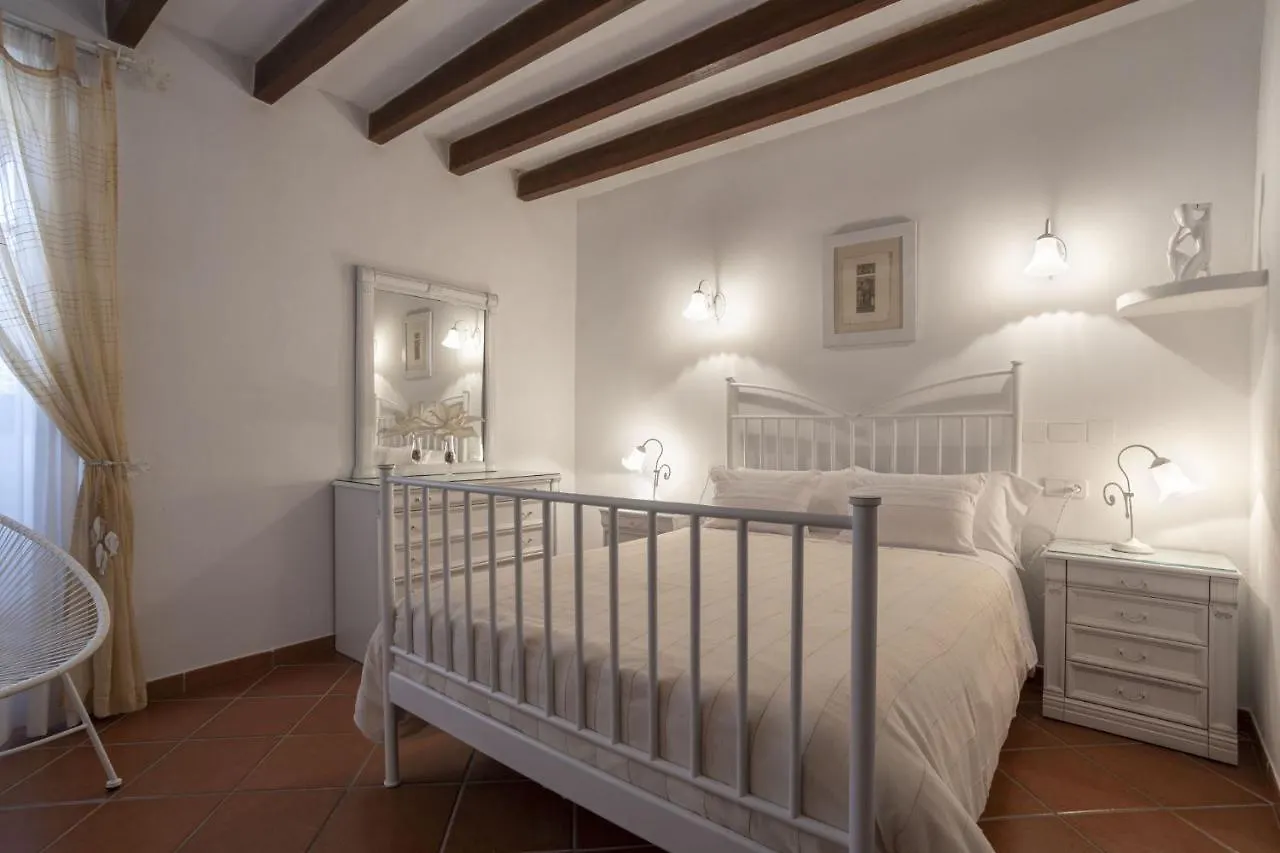 Caimaris House Villa Holiday home