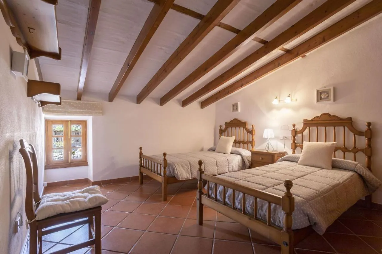 Holiday home Caimaris House Villa Spain