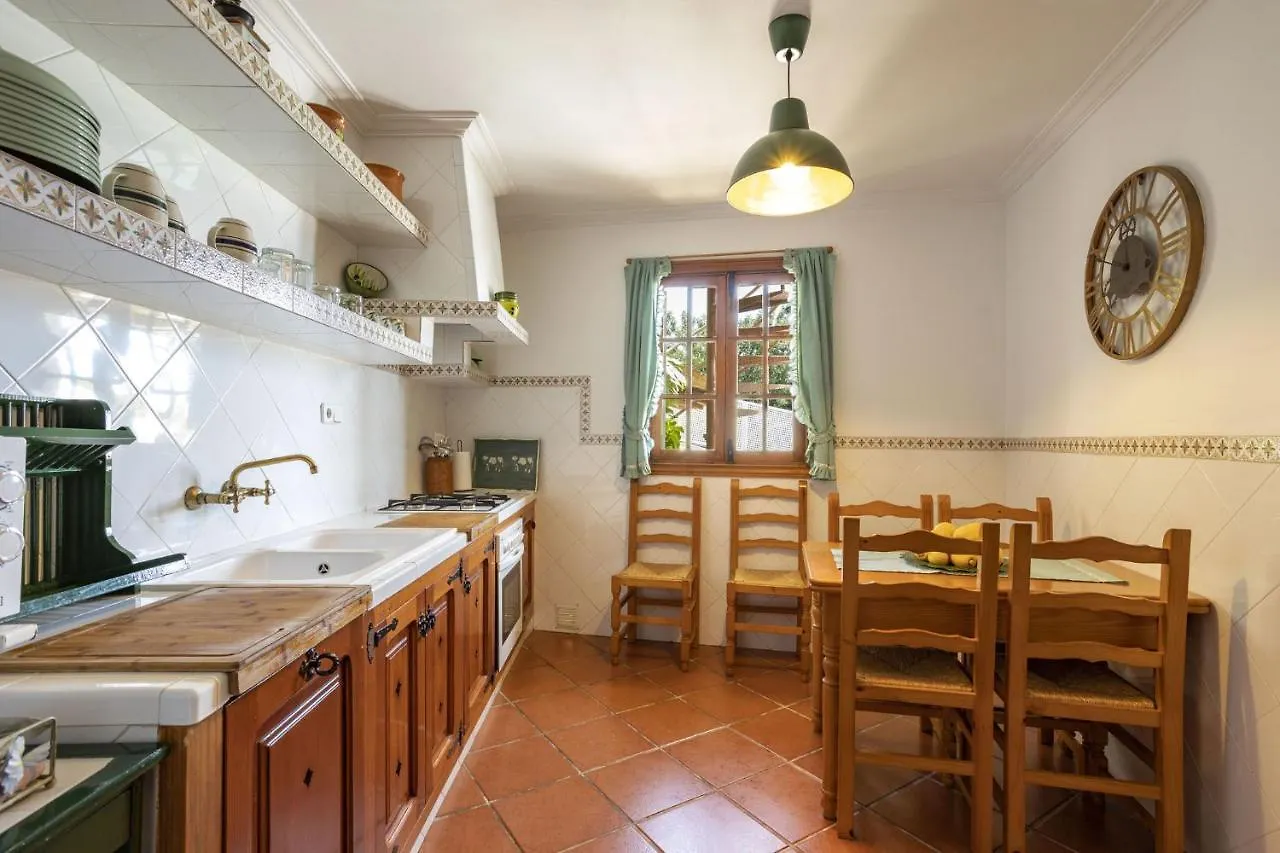Caimaris House Villa Caimari