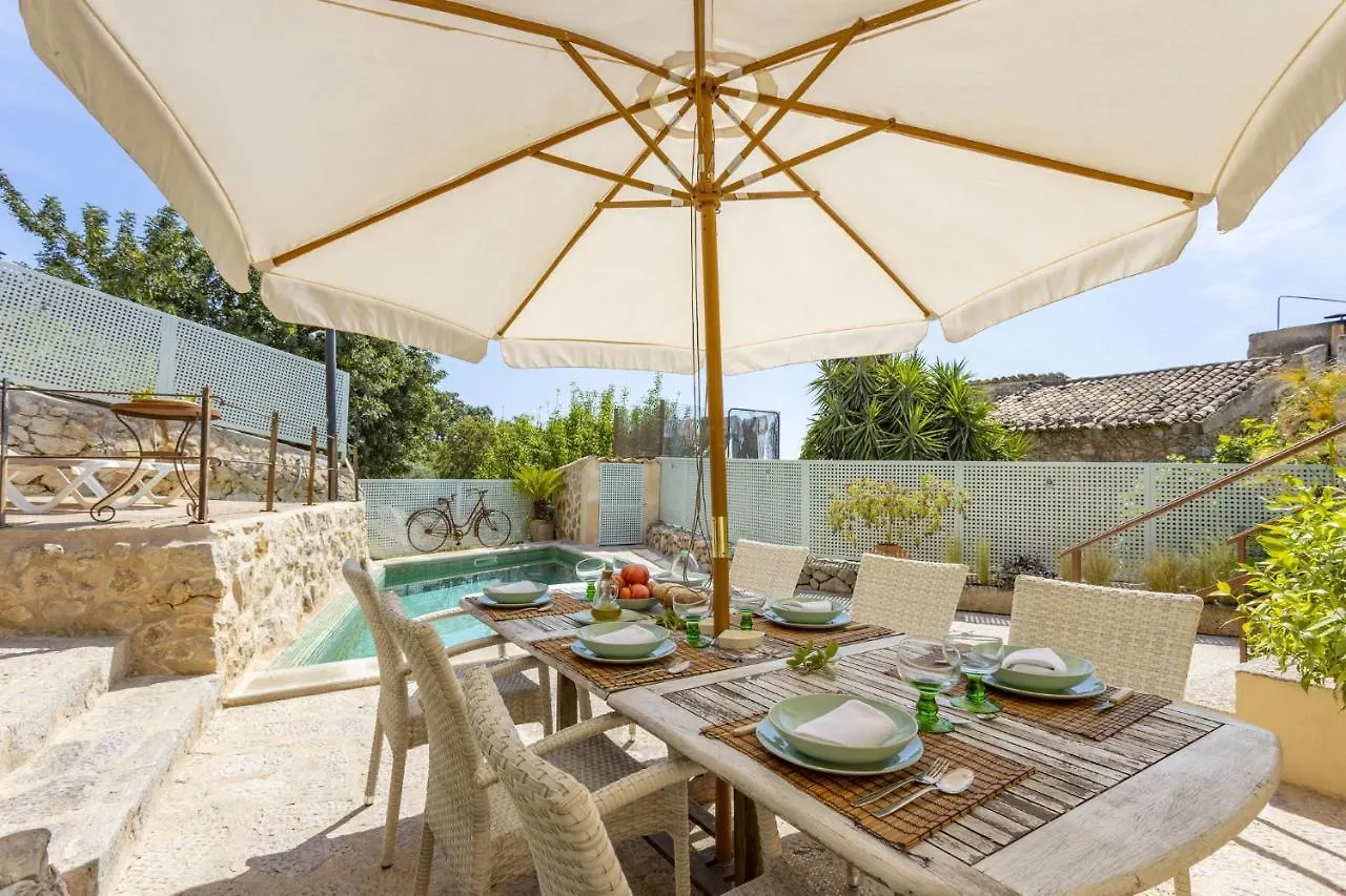 Caimaris House Villa 0*, Caimari