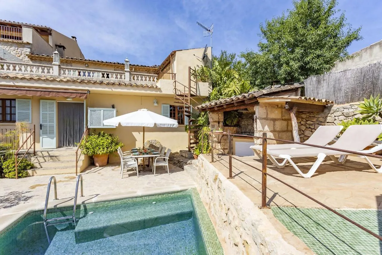 Caimaris House Villa Holiday home