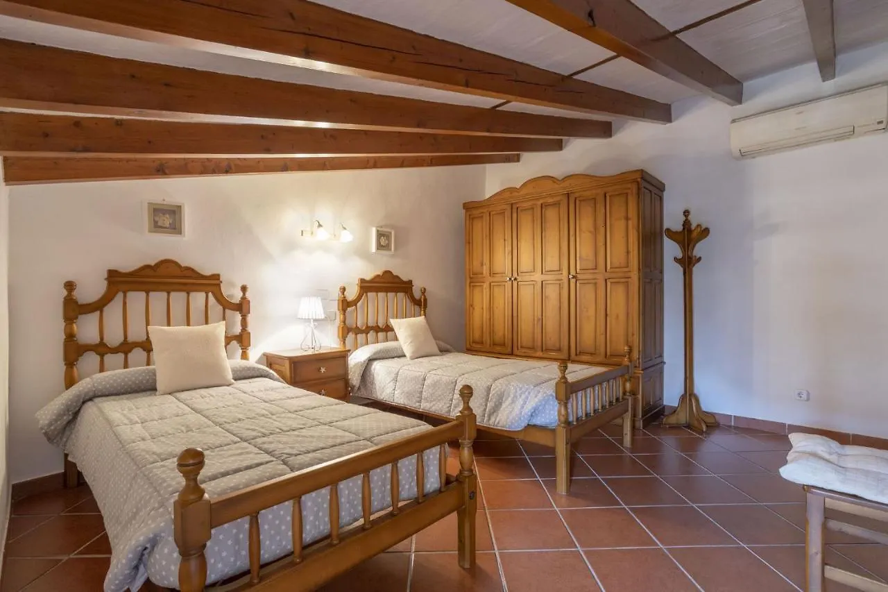 Holiday home Caimaris House Villa