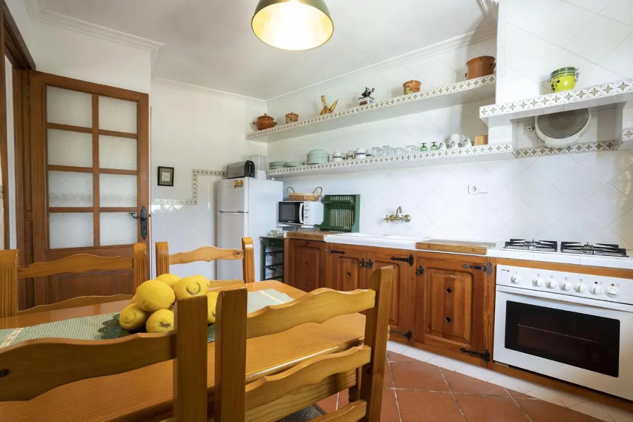 Holiday home Caimaris House Villa