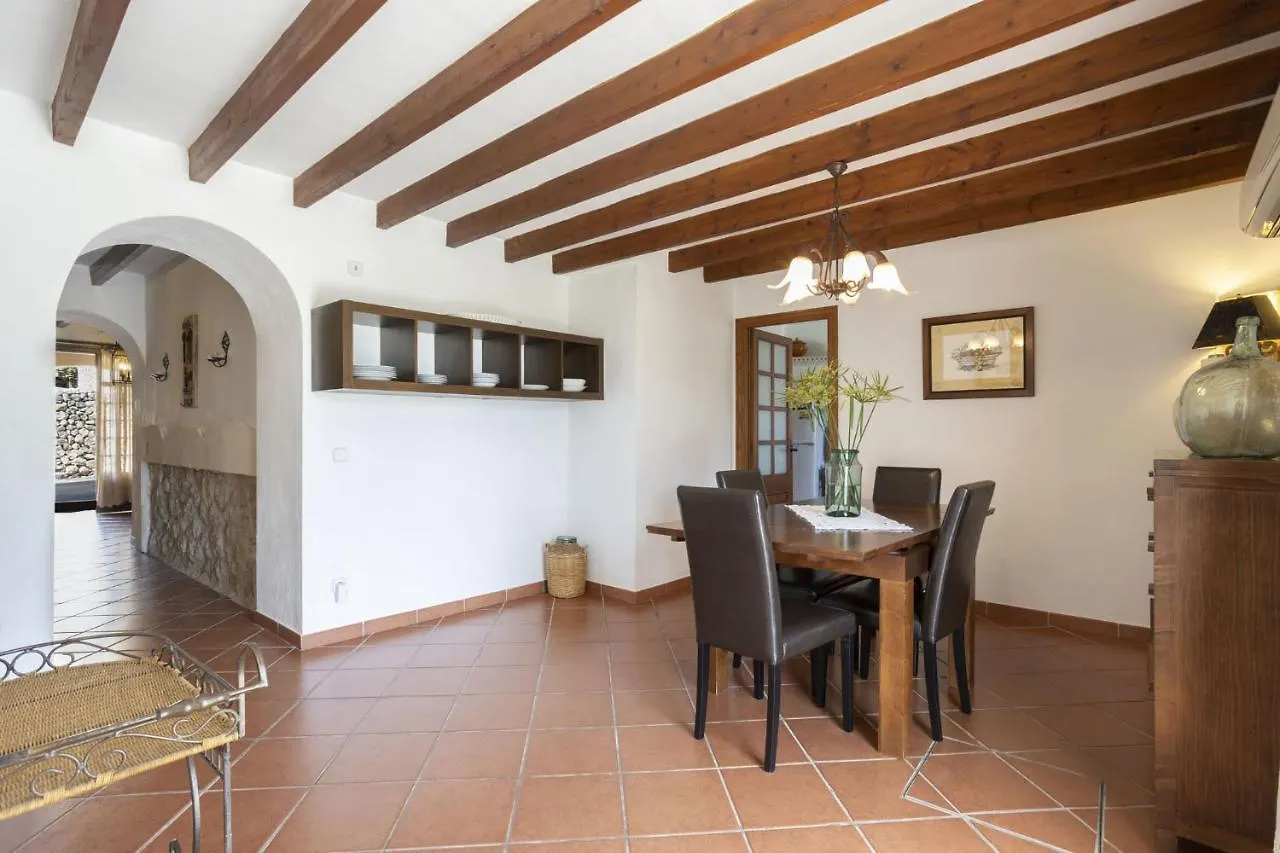 Caimaris House Villa Spain