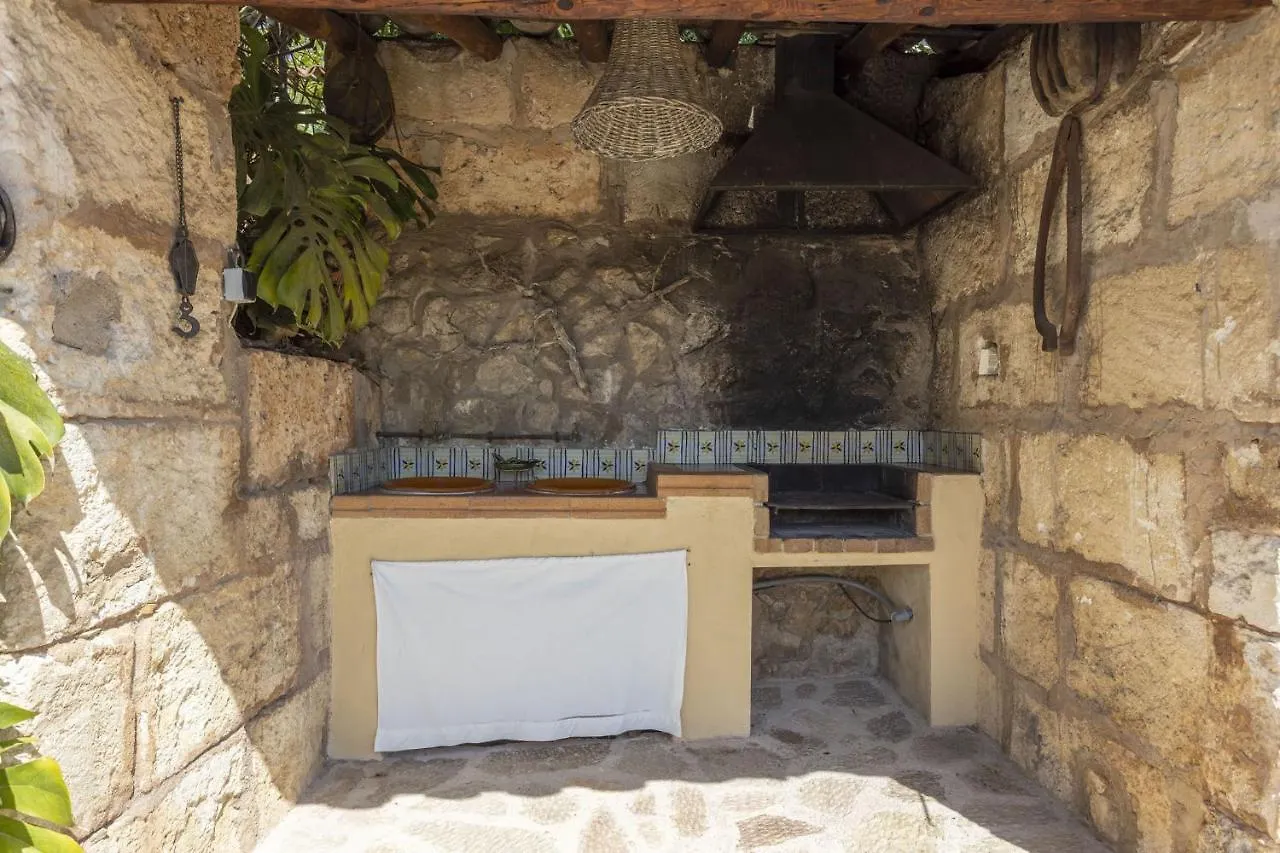 Caimaris House Villa Spain