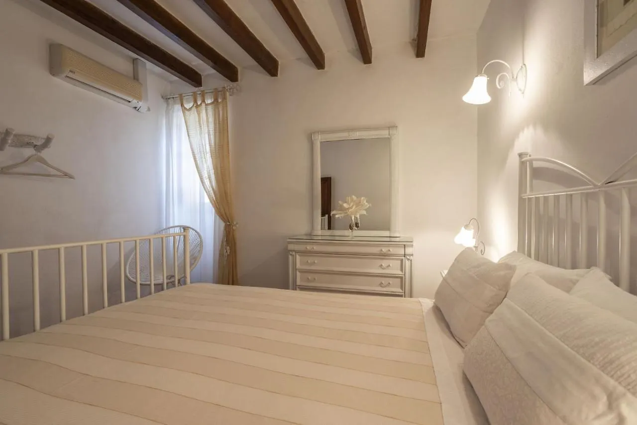 Caimaris House Villa Holiday home Caimari