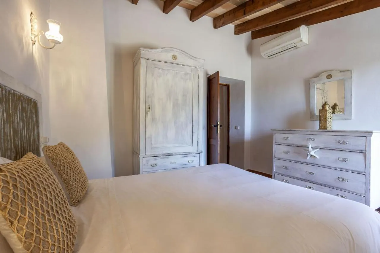 Caimaris House Villa Holiday home Caimari