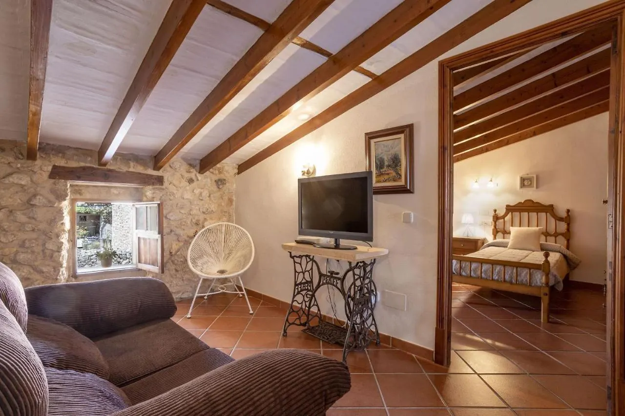 Holiday home Caimaris House Villa Spain
