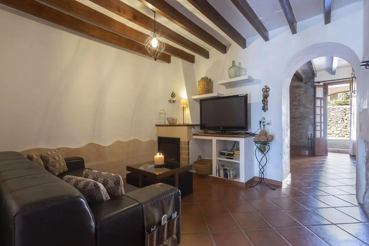 Caimaris House Villa Caimari