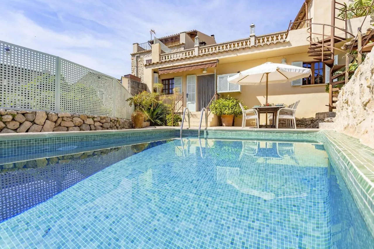 Caimaris House Villa 0*, Caimari Spain