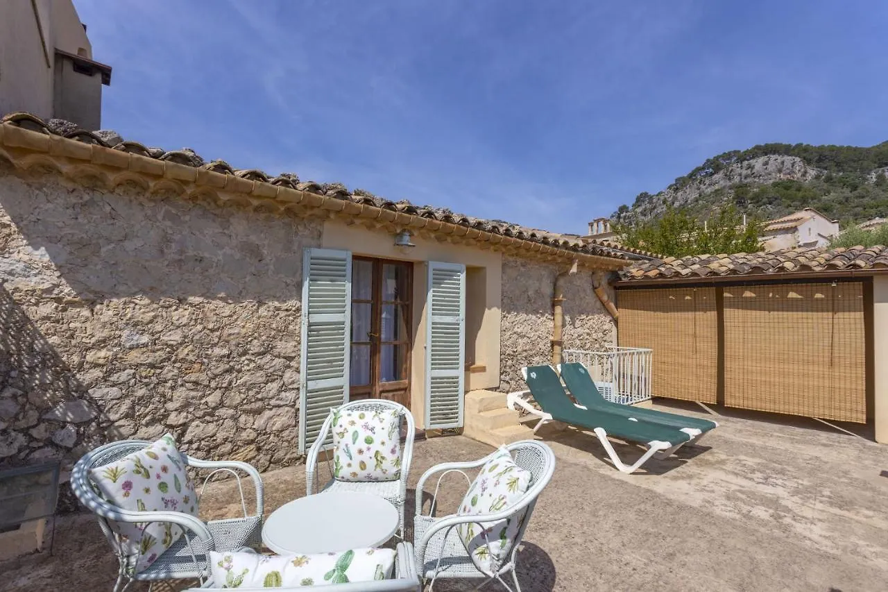 Caimaris House Villa Holiday home