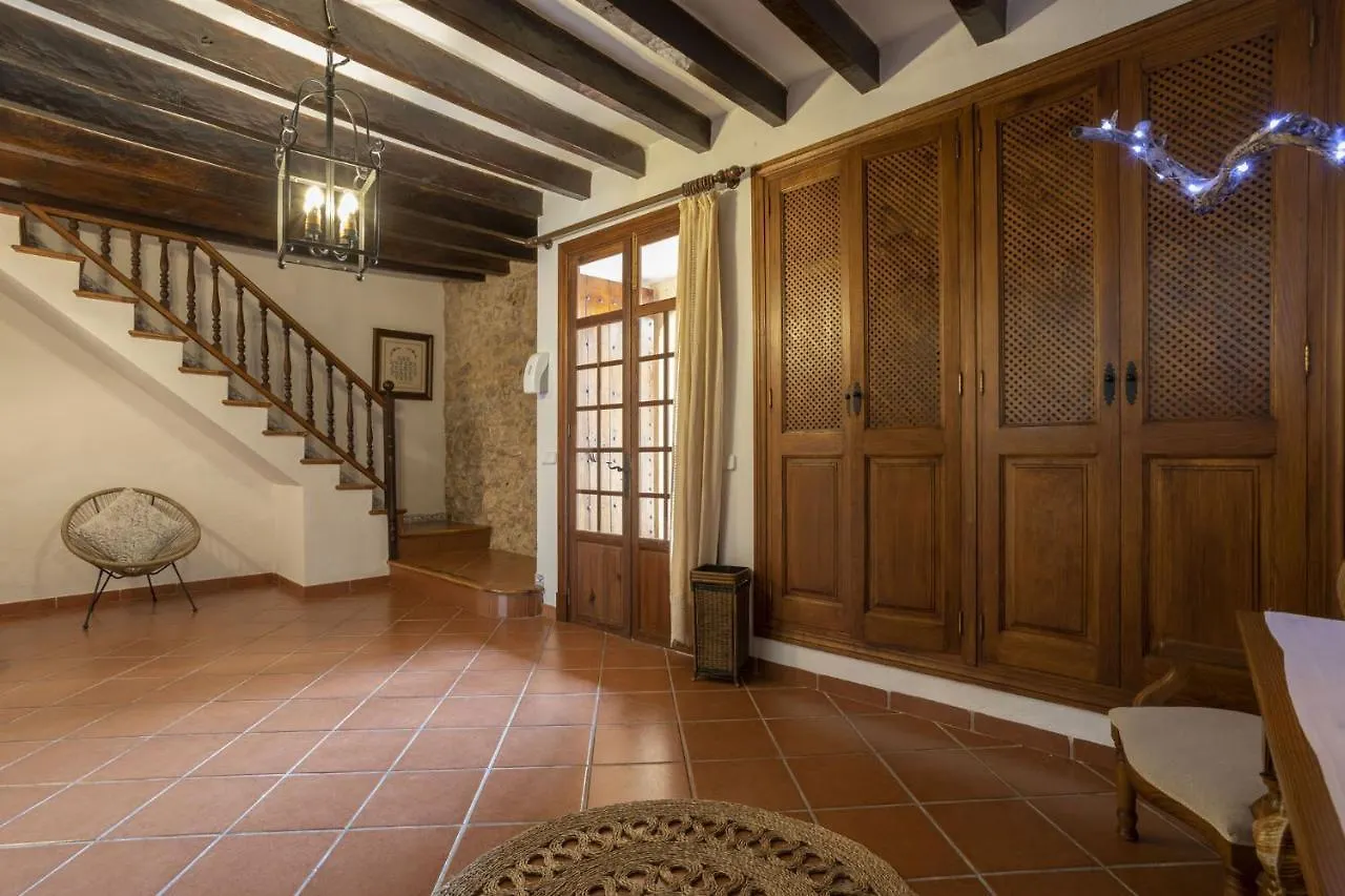 Caimaris House Villa Spain