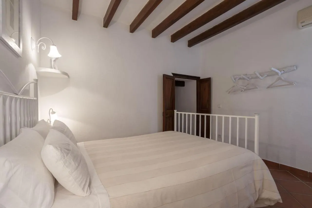 Caimaris House Villa Holiday home Caimari