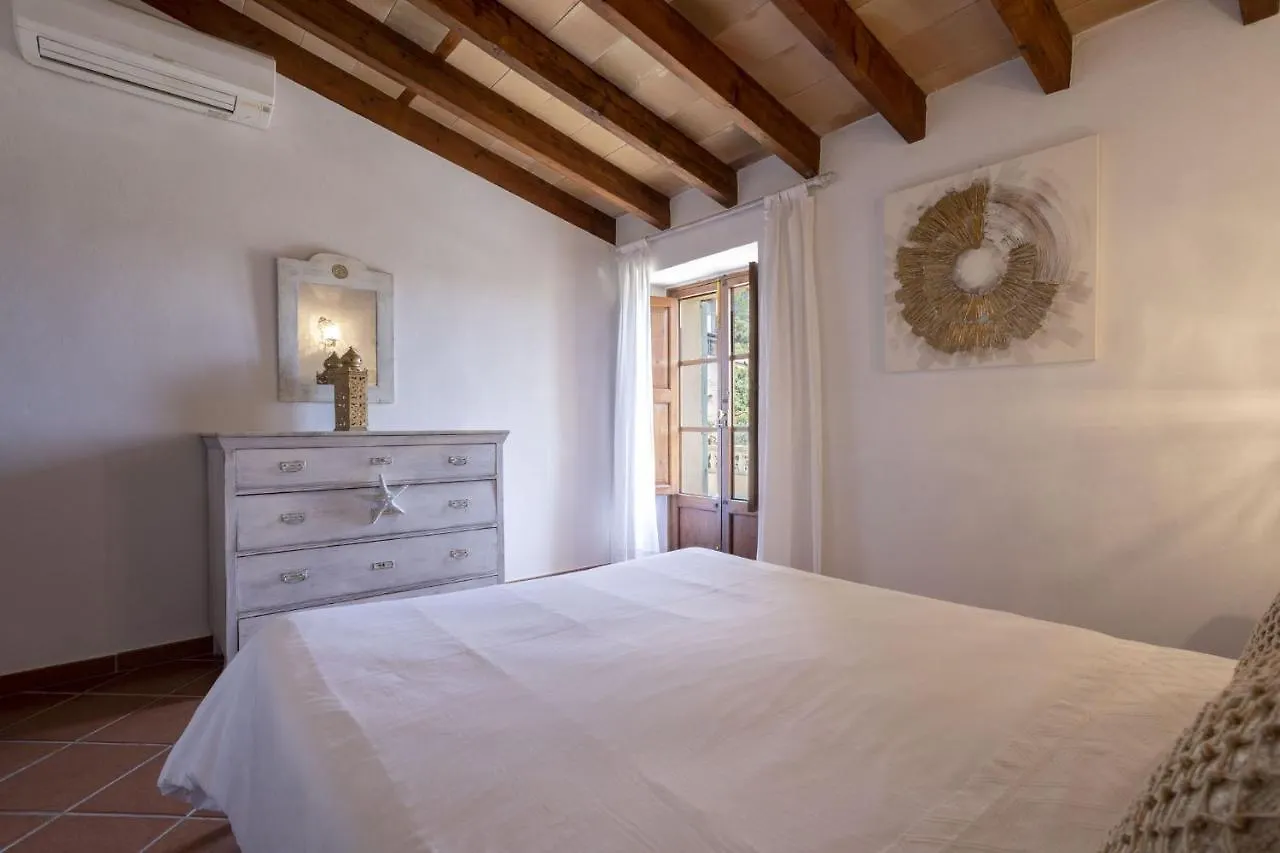 Holiday home Caimaris House Villa Spain