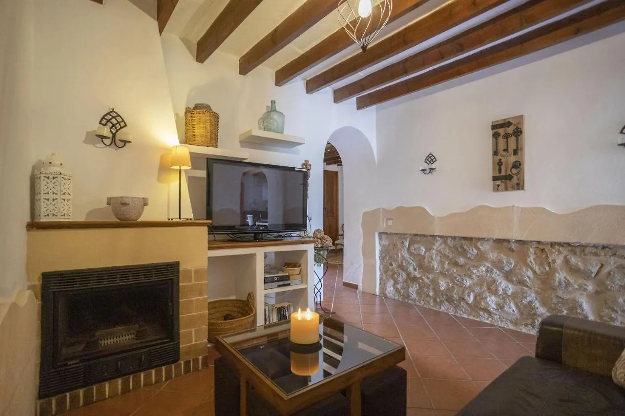 Holiday home Caimaris House Villa Spain